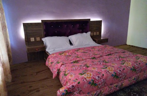 Karimabad Hotel | Northern Sapphire
