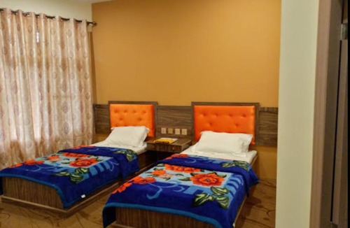 Karimabad Hotel | Northern Sapphire