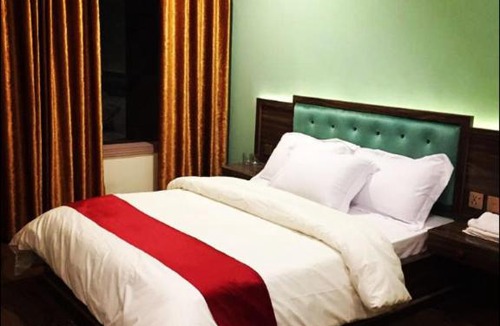 Karimabad Hotel | Northern Sapphire