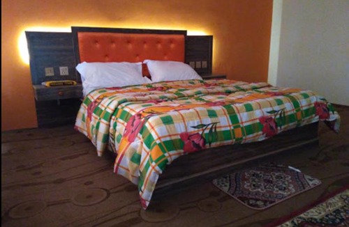 Karimabad Hotel | Northern Sapphire