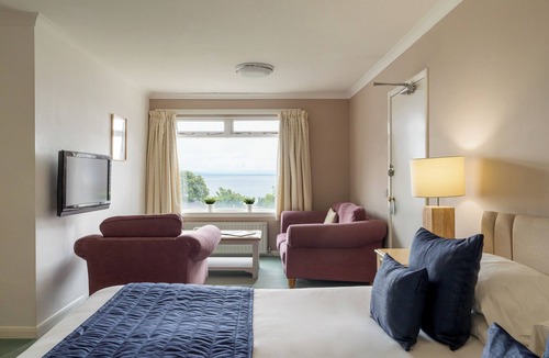 Minehead Hotel | Northfield Hotel