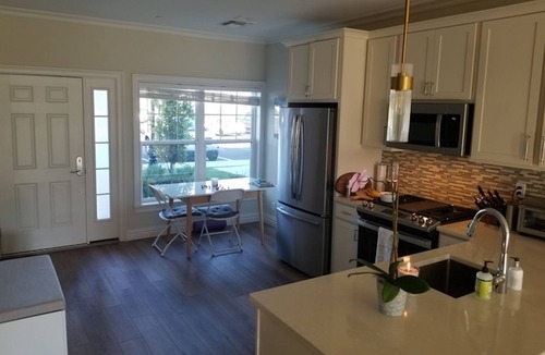 Baiting Hollow Condo | Northfork Long Island, 2 bdrm/2bath, Gorgeous Condo right on Private Golf Course