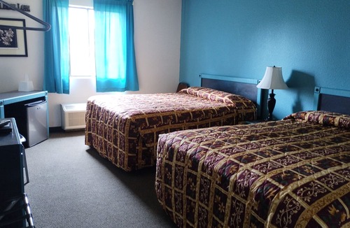 Challis Hotel | Northgate Inn Motel
