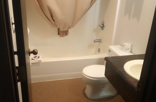 Challis Hotel | Northgate Inn Motel