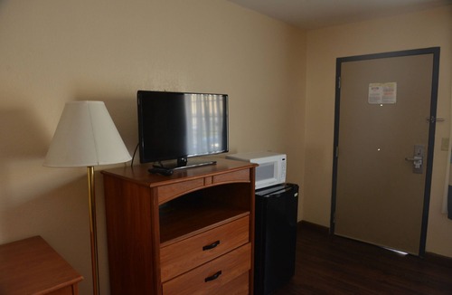 El Cajon Hotel | Northgate Motel