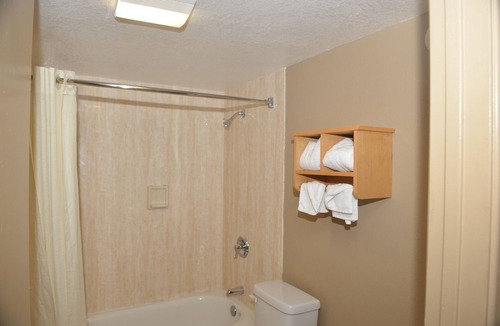 El Cajon Hotel | Northgate Motel