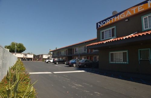 El Cajon Hotel | Northgate Motel