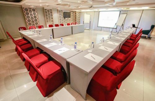 Chatuchak Hotel | Northgate Ratchayothin