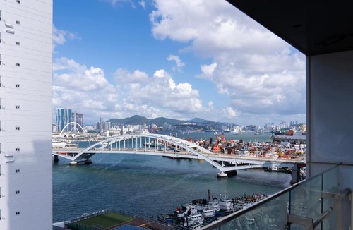 Yeongdo Hotel | Northharbor Hotel