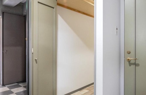 Chuo-ku Apartment | NorthHisath-Soen
