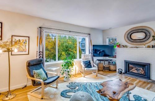 Wallingford House | Northlake Excellence