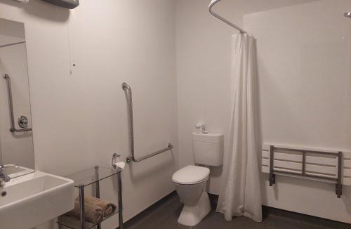 Washdyke Hotel | Northpark Motel