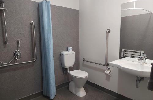 Washdyke Hotel | Northpark Motel