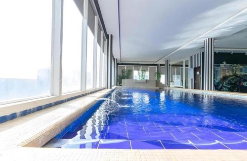 Bagong Pag-asa Hotel | Northpointe Residences