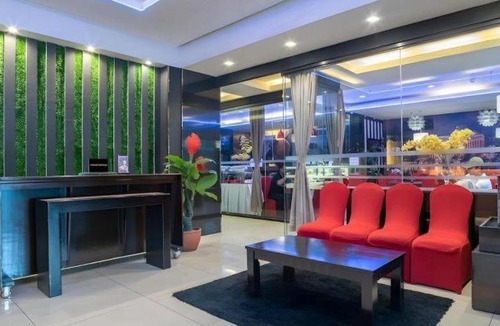 Bagong Pag-asa Hotel | Northpointe Residences