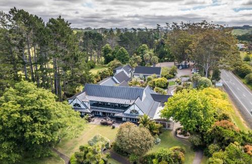 Wainui Resort | Northridge Golf Resort