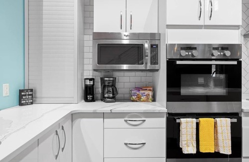 North Chattanooga House | Northshore 5BR Fun Retreat Near Downtown