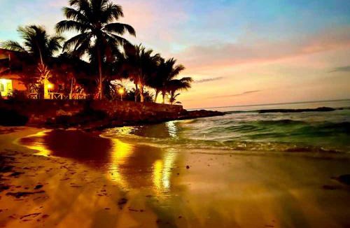 Dickenson Bay Hotel | Northshore Seaside Suites