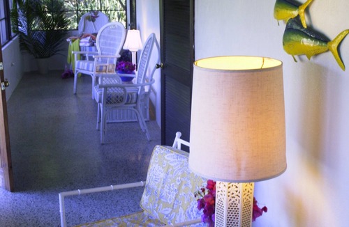 Estate Northside Villa | Northside EcoHome near sea - Lucienda