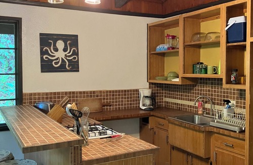 Estate Northside Villa | Northside EcoHome near sea - Ginger Thomas