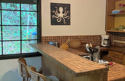 Estate Northside Villa | Northside EcoHome near sea - Ginger Thomas