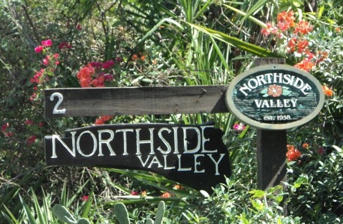 Estate Northside Villa | Northside EcoVilla near sea - Leah's Leap