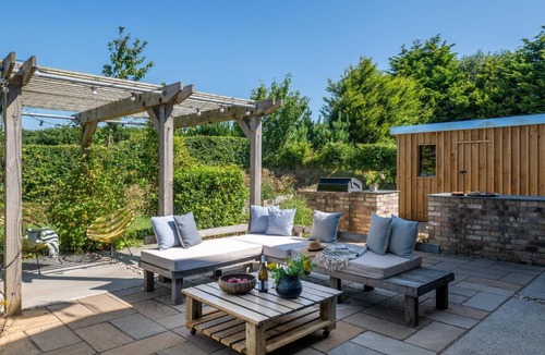 Burgh Island House | Northside