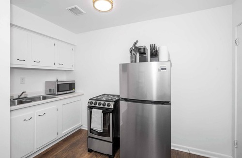 Northside Apartment | Northside Suites 4 – Your Perfect Vacation Haven!