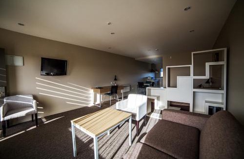 Oamaru Hotel | Northstar Motel