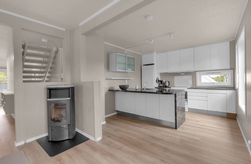 Tromso House | Northstay - Grimsby House