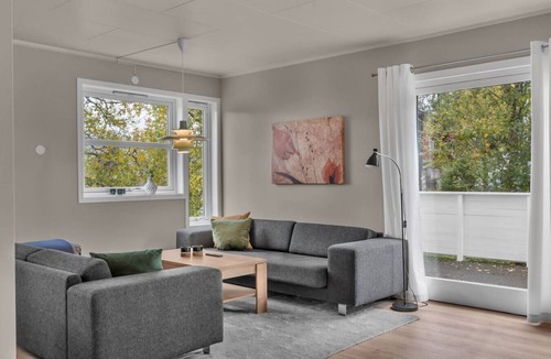 Tromso House | Northstay - Grimsby House
