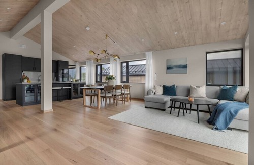 Tromso House | Northstay - Villa Nansen