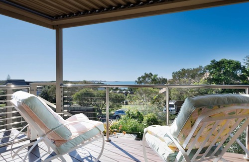 Angourie House | Northview - Pet Friendly