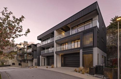 Kelvin Heights House | Northview Residence