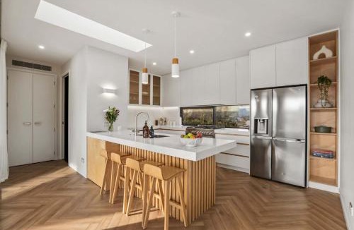 Kelvin Heights House | Northview Residence