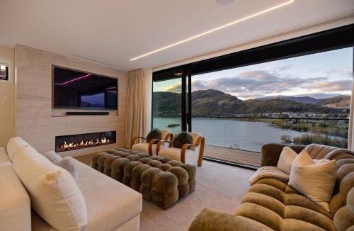 Kelvin Heights House | Northview Residence