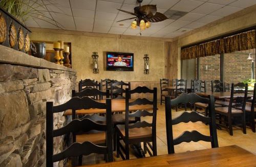 Woodward Hotel | Northwest Inn
