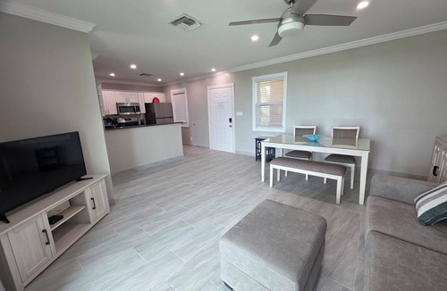 Wheeland Settlement Condo | Northwest Nirvana-Gorgeous & serene. New renovation & listing.