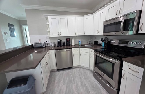 Wheeland Settlement Condo | Northwest Nirvana-Gorgeous & serene. New renovation & listing.