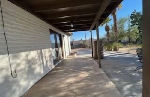 Tucson Apartment | Northwest Tucson 1BR Master Suite