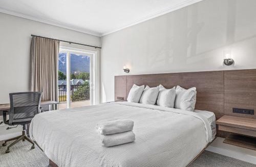 Canmore Hotel | Northwinds Hotel Canmore