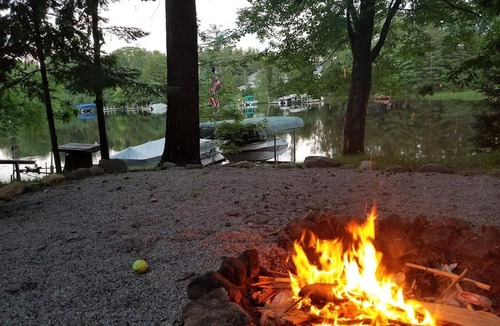 Eagle River House | Northwoods Escape on the chain