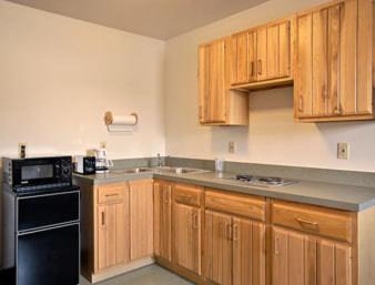 Ely Hotel | Northwoods Inn and Suites
