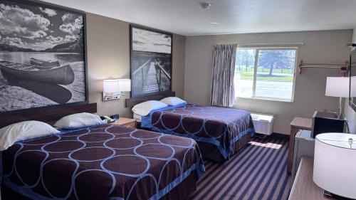 Ely Hotel | Northwoods Inn and Suites