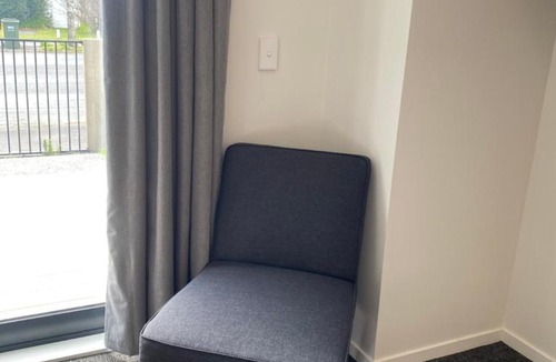 Frankton Hotel | Norton Motel