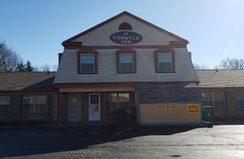 Norwalk Hotel | Norwalk Inn