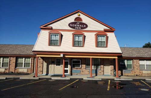 Norwalk Hotel | Norwalk Inn