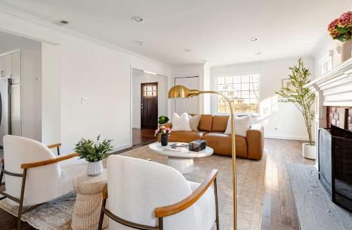 Norwalk House | Norwalk Retreat