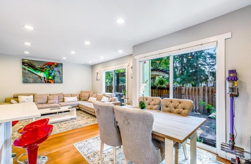Kingsgate House | Norway Hill Haven