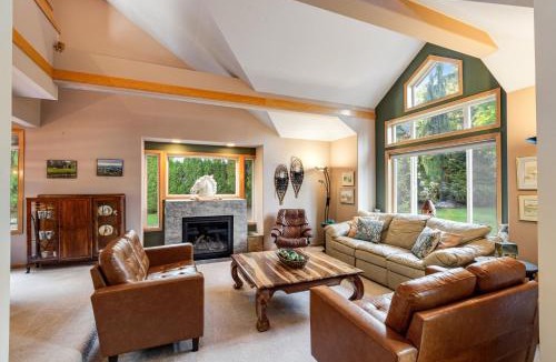 Bothell House | Norway Hill Retreat